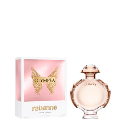 Eau de parfum
