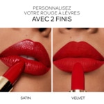 Guerlain ROUGE G Le rouge à lèvres soin personnalisable - la recharge 3 of 4 Le rouge à lèvres soin personnalisable - la recharge