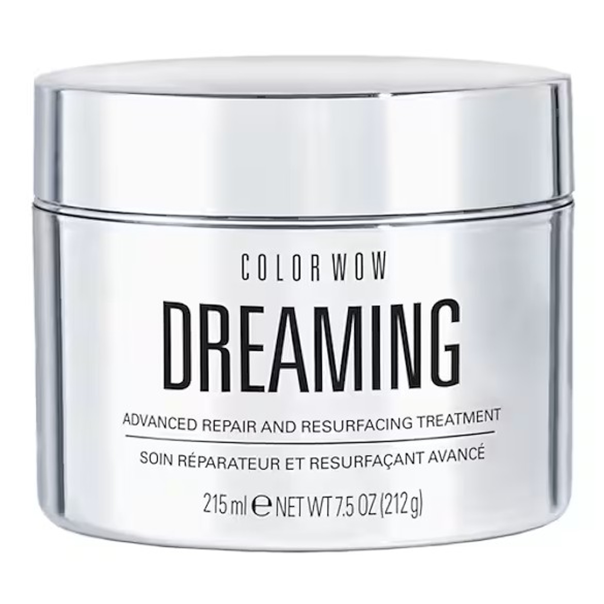 Color Wow - Dreaming - Soin Réparateur Et Resurfaçant - 215ml