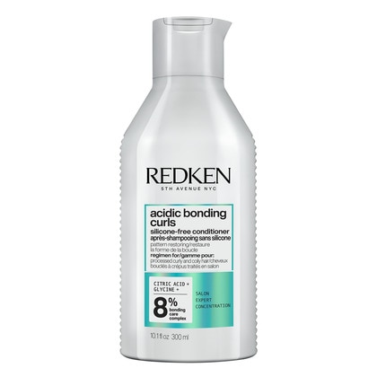 300ML REDKEN ACIDIC BONDING CURLS Après-shampoing réparateur pour cheveux bouclés abimés  1 of 1 