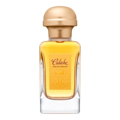 50ML Hermès CALÈCHE Soie de parfum  1 of 2 