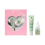ERBORIAN CC RED CORRECT X CENTELLA RED SERUM Coffret soin visage 2 of 2 Coffret soin visage