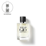 75ML Armani undefined ADG H.EDP75ML VP RECHARGEABL.  1 of 2 