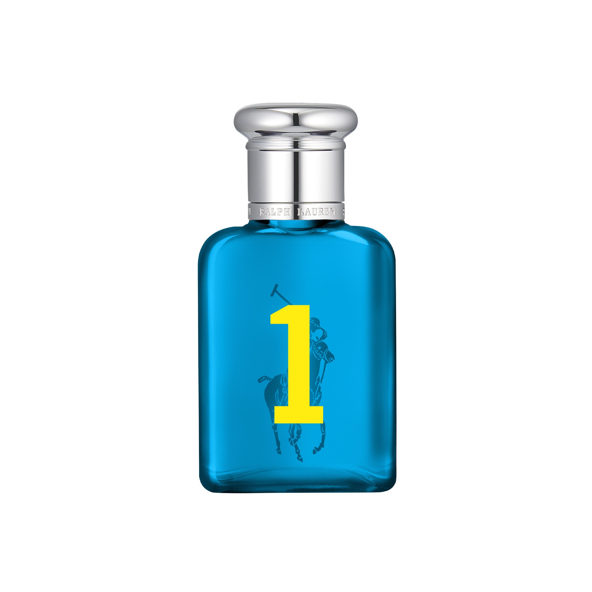 40ML RALPH LAUREN BIG PONY BLUE Eau de toilette  1 of 3 