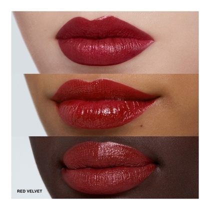  BOBBI BROWN LUXE LIP COLOR Rouge à lèvres hydratant au fini satiné  1 of 4 