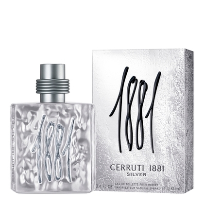 Eau de toilette