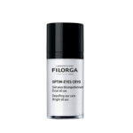 15mL Filorga OPTIM-EYES CRYO Soin yeux décongesionnant éclat 60 secondes  1 of 4 Soin yeux décongesionnant éclat 60 secondes