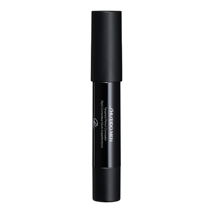  Shiseido MEN STYLO CORRECTEUR MULTI-IMPERFECTIONS  1 of 4 