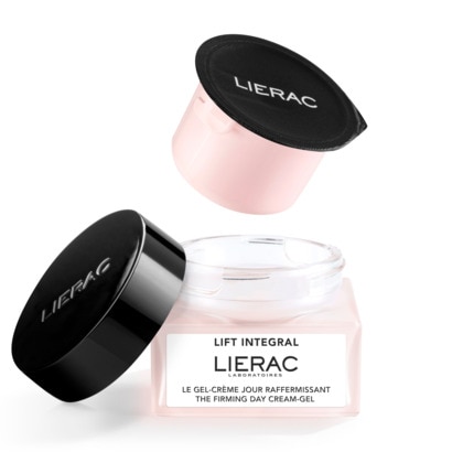 Le gel-crème jour raffermissant - recharge