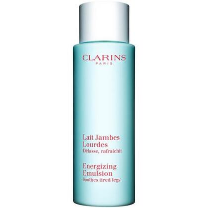 125ML Clarins CORPS Lait jambes lourdes  1 of 4 