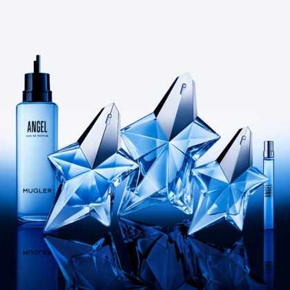 Eau de parfum - ressourçable