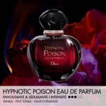 50ML DIOR HYPNOTIC POISON Eau de parfum 3 of 4 Eau de parfum