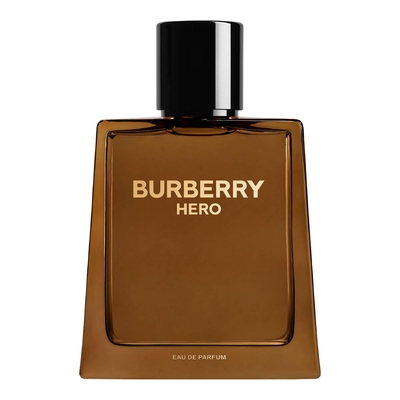 Burberry Hero - Eau De Parfum - 50ml