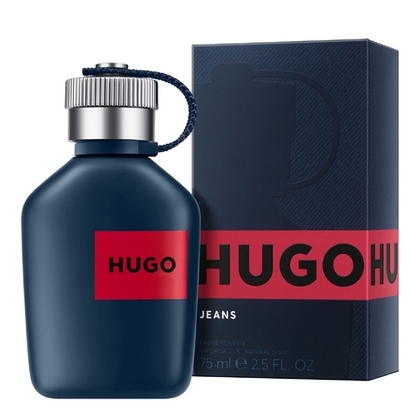 75ML HUGO BOSS HUGO JEANS Eau de toilette  1 of 4 