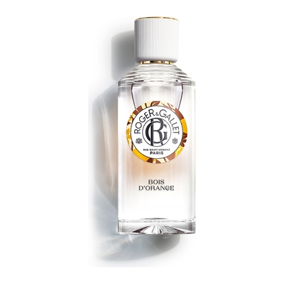 Roger & Gallet - Bois D'orange - Eau Parfumée Bienfaisante - 30ml