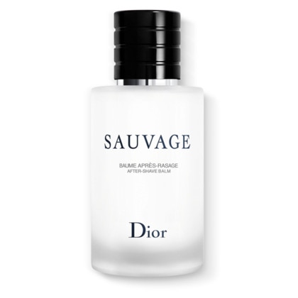 100ML DIOR SAUVAGE Baume après-rasage parfumé  1 of 4 