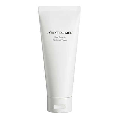 125ml Shiseido MEN Nettoyant visage  1 of 3 