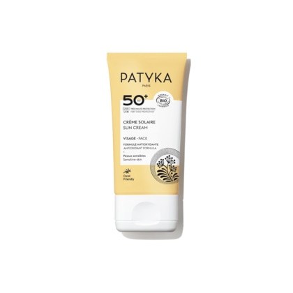 40ML PATYKA SOLAIRE Crème solaire visage spf50+  1 of 4 