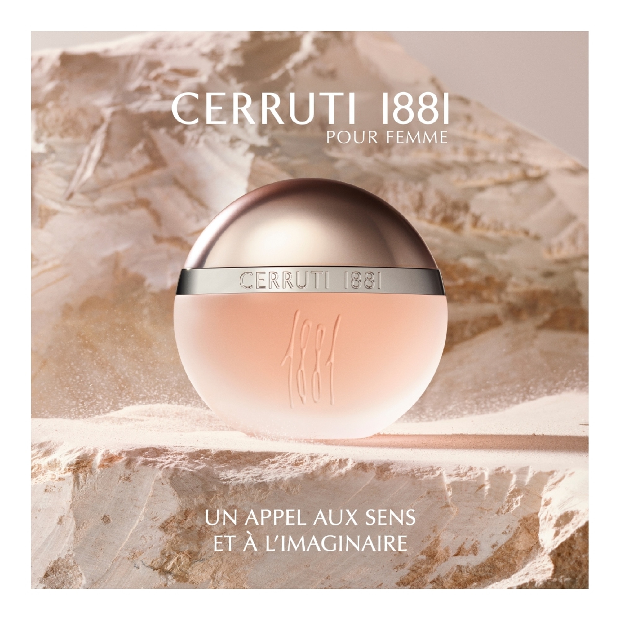 100ML CERRUTI 1881 CERRUTI 1881 Eau de toilette 1 of 3