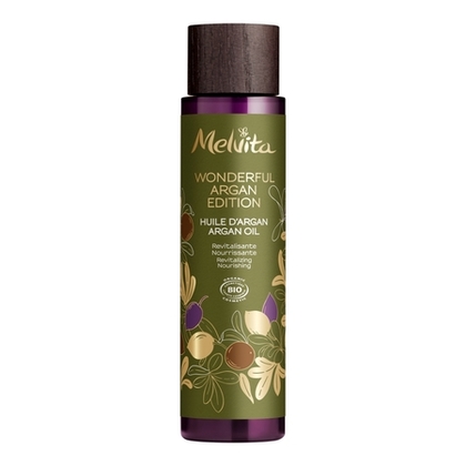 100ML MELVITA ARGAN Huile d'argan  1 of 1 