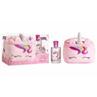  DISNEY EAU MY UNICORN Coffret eau de toilette et bag  1 of 2 