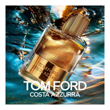 10ML Tom Ford COSTA AZZURA Eau de parfum  1 of 3 