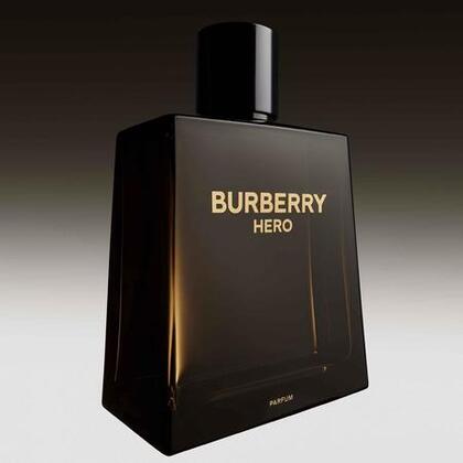 200ML BURBERRY BURBERRY HERO Parfum recharge  1 of 4 