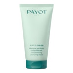 75ML PAYOT PÂTE GRISE Masque purifiant rééquilibrant  1 of 4 Masque purifiant rééquilibrant