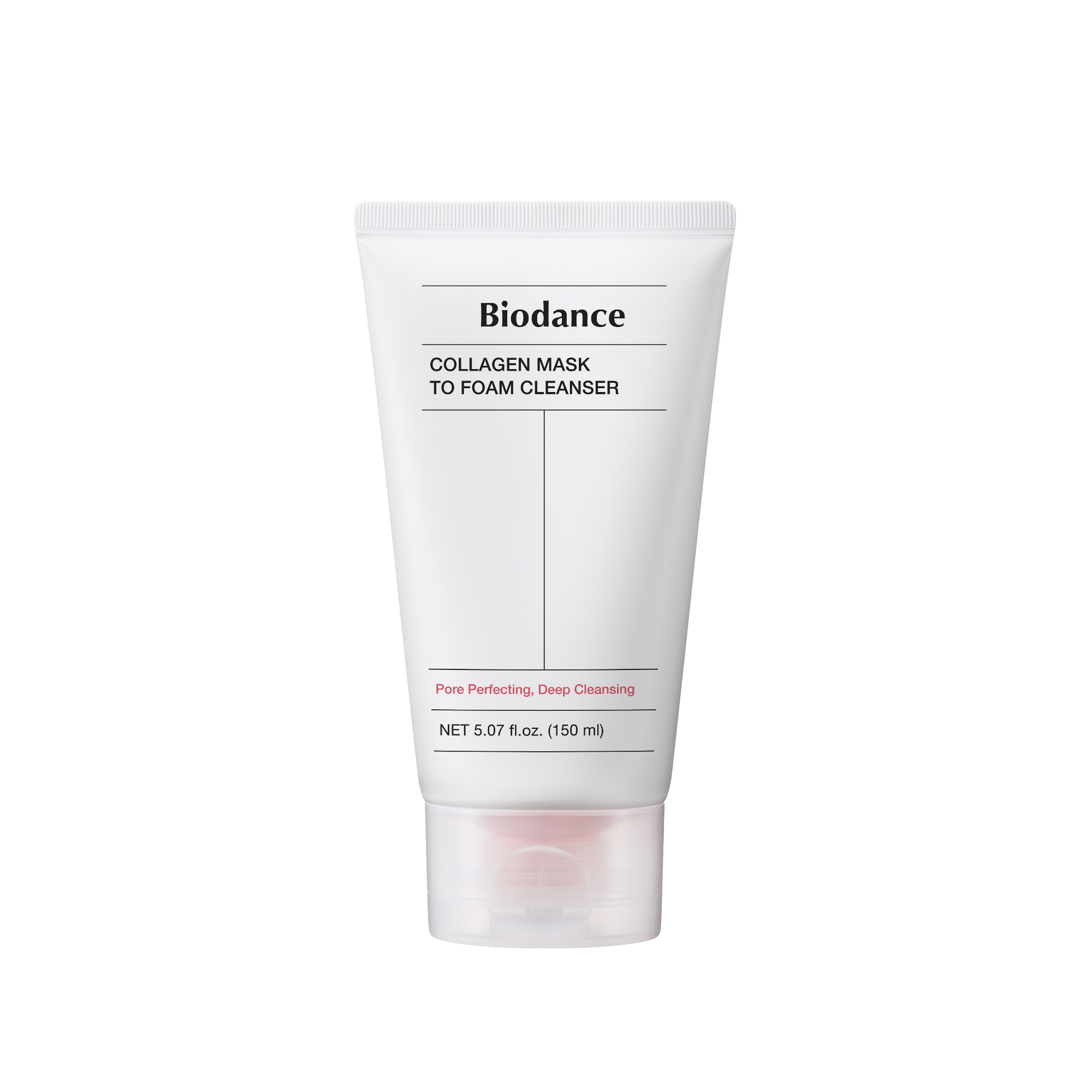 Biodance - Collagen - Masque Nettoyant Moussant - 150ml