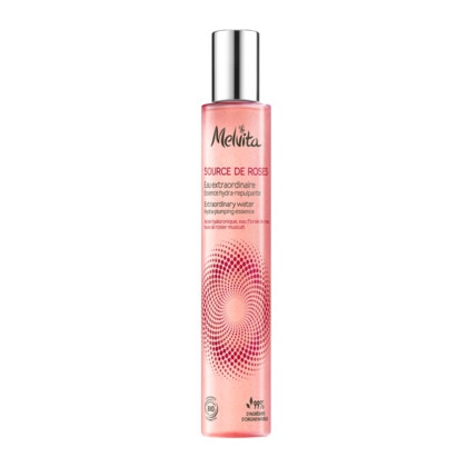 150ML MELVITA SOURCE DE ROSE Eau extraordinaire  1 of 1 