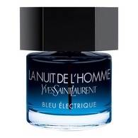 Bleu Electrique - Eau de Toilette Vaporisateur