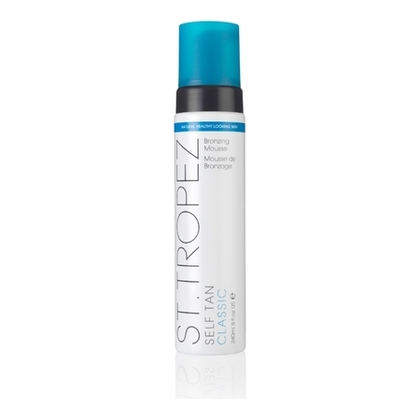 240ML ST TROPEZ SELF TAN CLASSIC Mousse autobronzante  1 of 4 