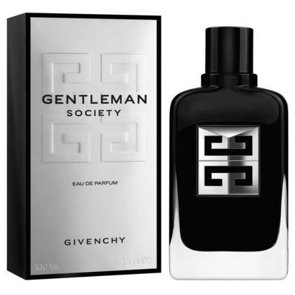 Eau de parfum