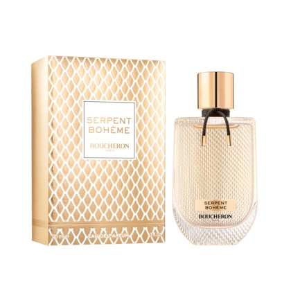 50ML Boucheron SERPENT BOHEME Eau de parfum  1 of 4 