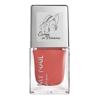 undefined undefined EL21 VAO MY NAIL LACQUER 91 FEELING JOY  1 of 2 