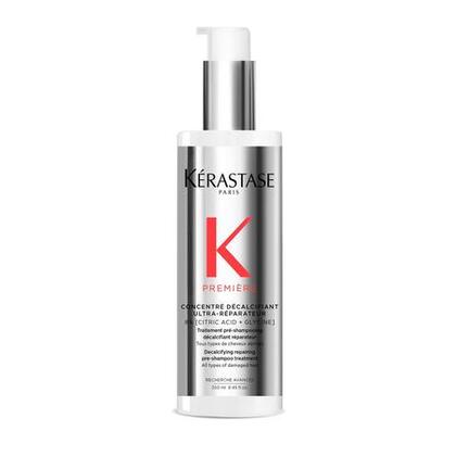 250ML KÉRASTASE PREMIÈRE Traitement pré-shampoing réparateur  1 of 1 Traitement pré-shampoing réparateur