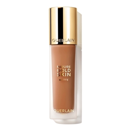  Guerlain PARURE GOLD SKIN MATTE Fond de teint haute perfection sans transfert  1 of 4 
