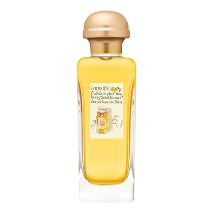 Soie de parfum