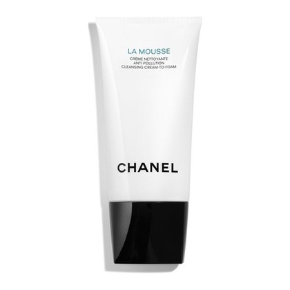 150mL CHANEL LA MOUSSE CRÈME NETTOYANTE ANTI-POLLUTION  1 of 2 