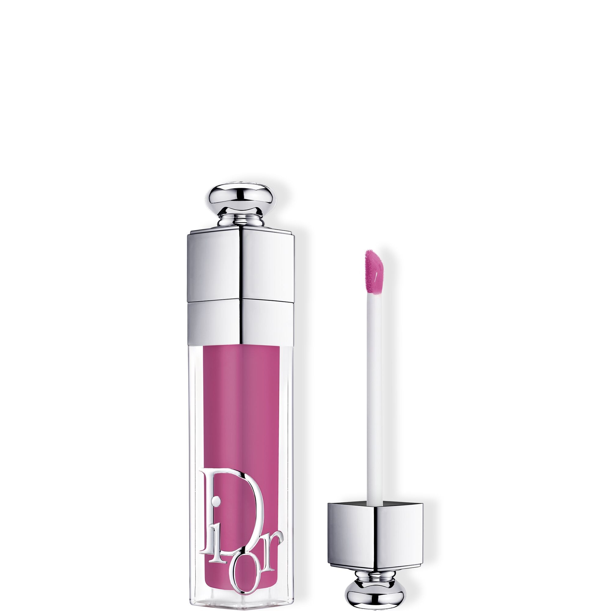 Gloss repulpant lèvres - hydratation & effet volume - instantané et longue durée