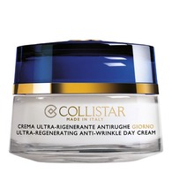 50mL COLLISTAR VISAGE CREME VISAGE REPULPANTE REGENERANTE  1 of 2 