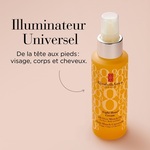 100ML Elizabeth Arden EIGHT HOUR® Huile Miracle Universelle 100ml  4 of 4 Huile Miracle Universelle 100ml