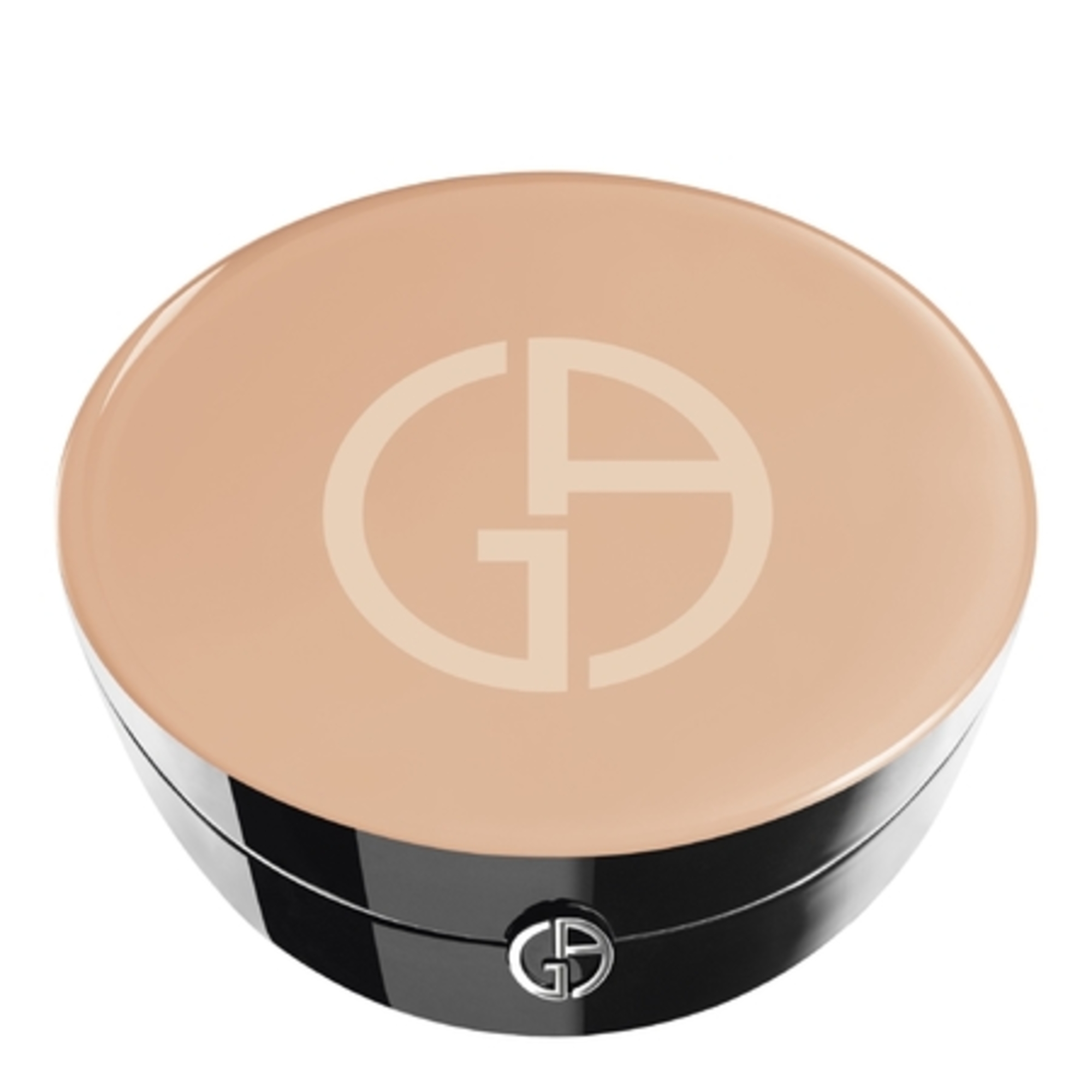 Armani LUMINOUS SILK Poudre fusion éclat  4 of 4 Poudre fusion éclat