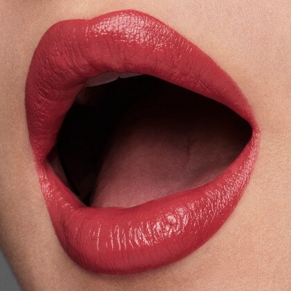 Rouge à lèvres crème
