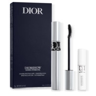  DIOR DIORSHOW Coffret diorshow essentiels yeux mascara et base-sérum mascara - volume et courbe  1 of 2 