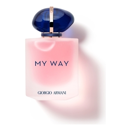 90mL Armani  Eau de parfum - rechargeable  1 of 4 