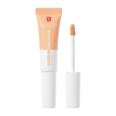 Erborian - Super Bb Concealer Au Ginseng - Anticernes Haute Couvrance - Soin - Clair - 10ml