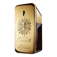 50ML Rabanne 1 MILLION PARFUM Parfum  1 of 2 