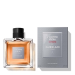 100ml Guerlain L'HOMME IDÉAL Extrême eau de parfum  2 of 4 Extrême eau de parfum