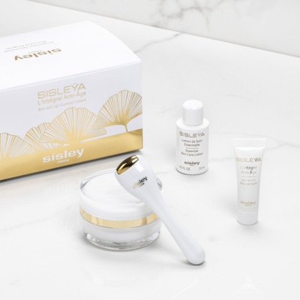 Programme découverte l'intégral anti-âge crème contour des yeux et des lèvres